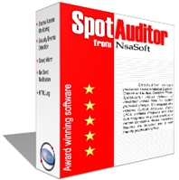 Spot Auditor 3.6.6 
